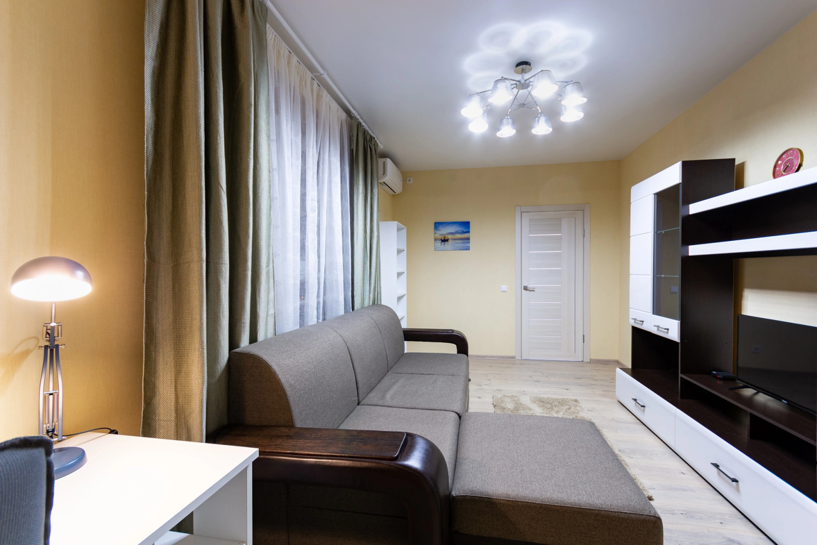 Апартаменты 2 на Зиповской