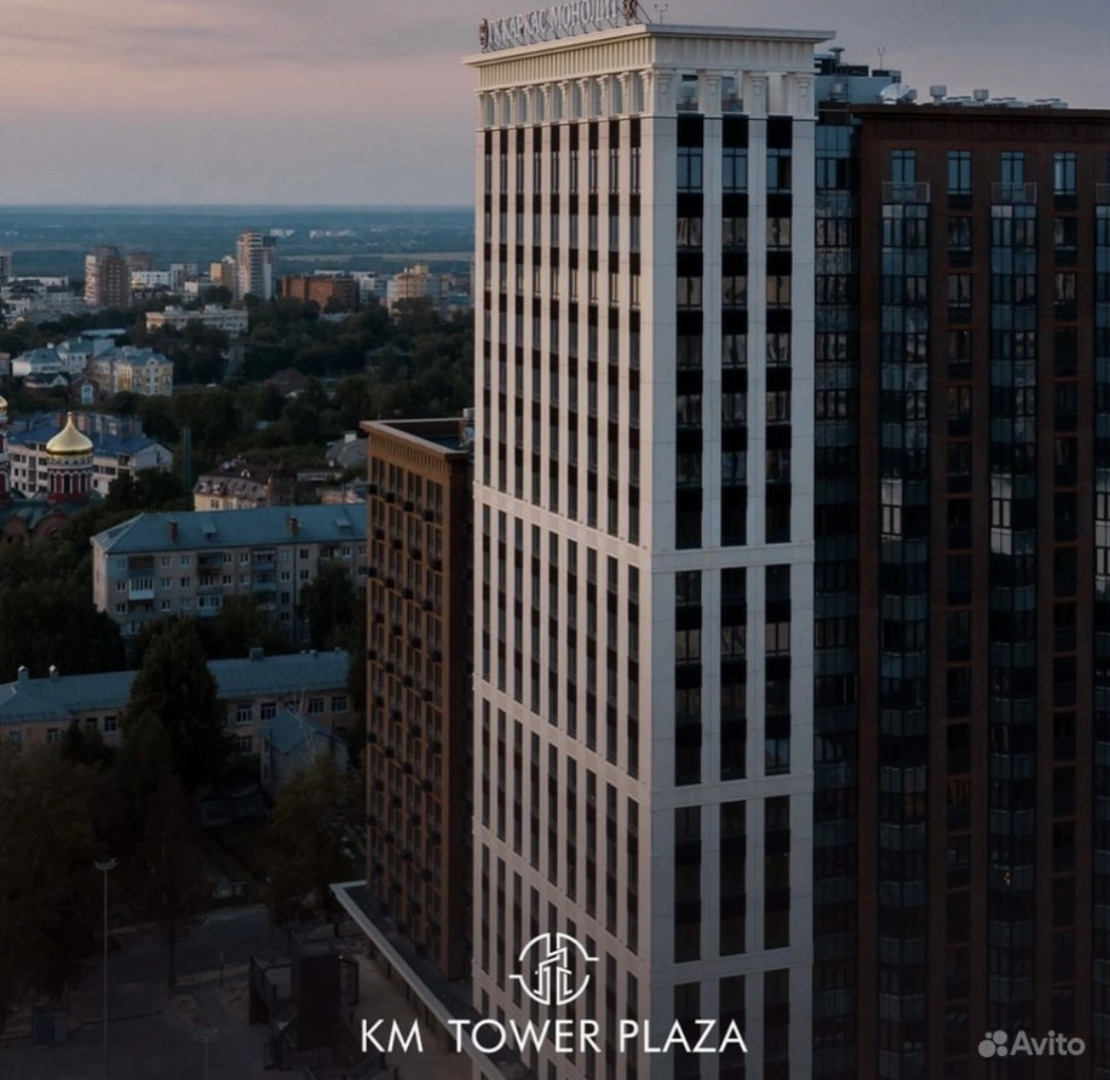 Апартаменты Wine от сети Yellowpin в центре Нижнего Новгорода