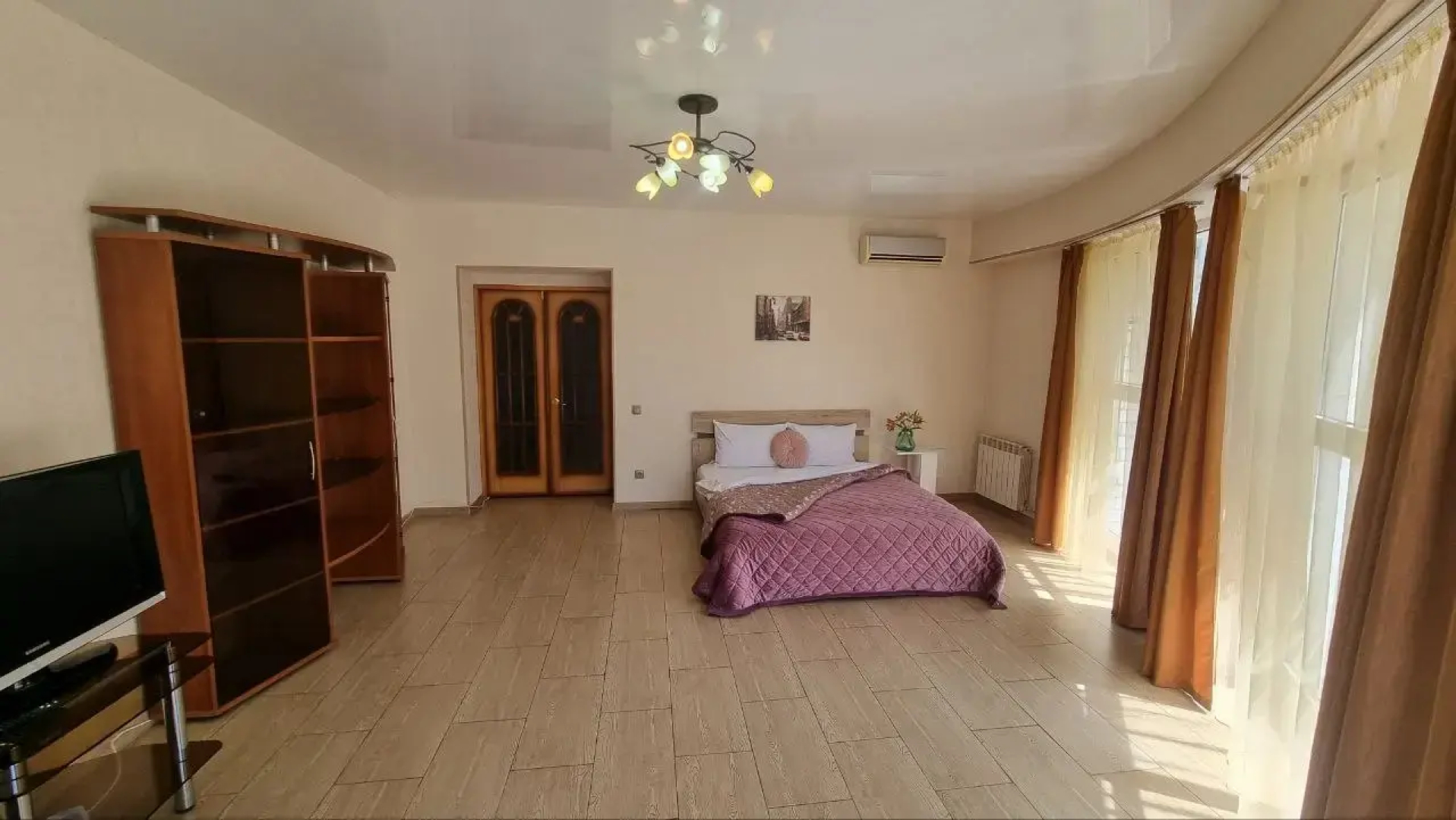 Квартира 224 Уютный Дом