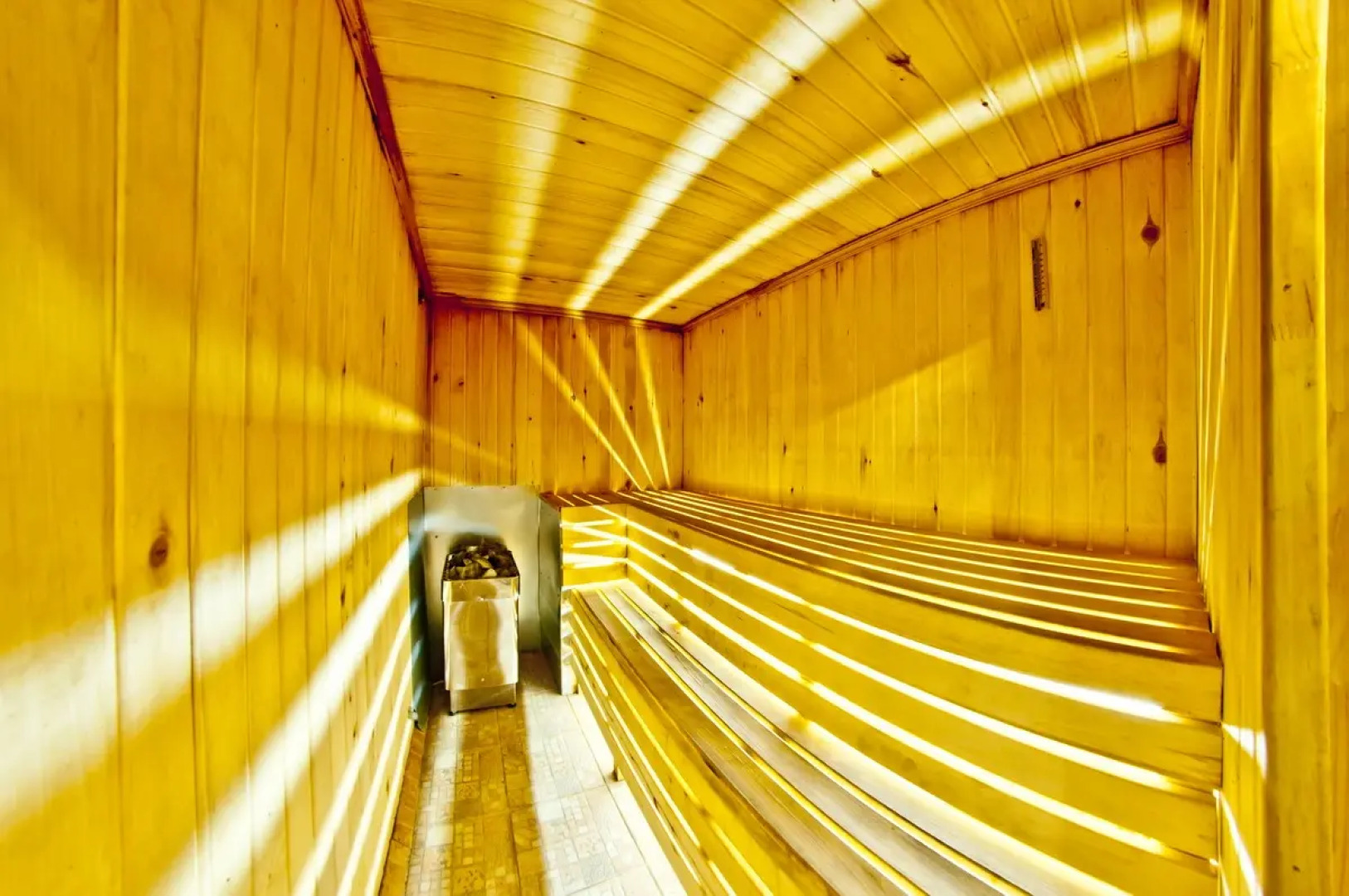 Гостевой дом Горница Ватланово