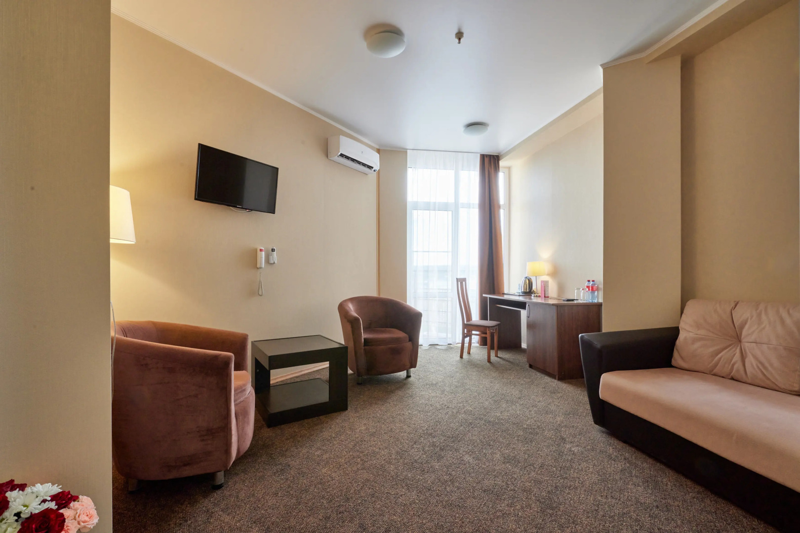 Azimut Отель Пенза