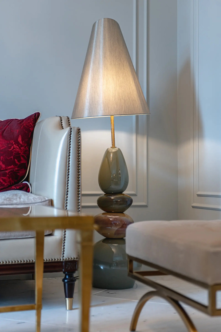 Отель Камелия