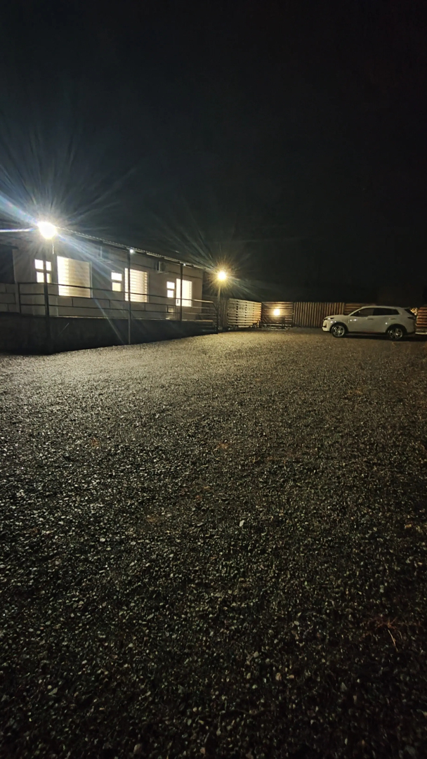 Гостевой Дом Лайтхаус