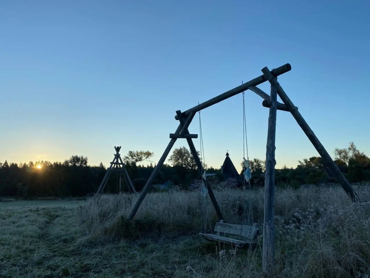 Гостевой дом Beyond Fog