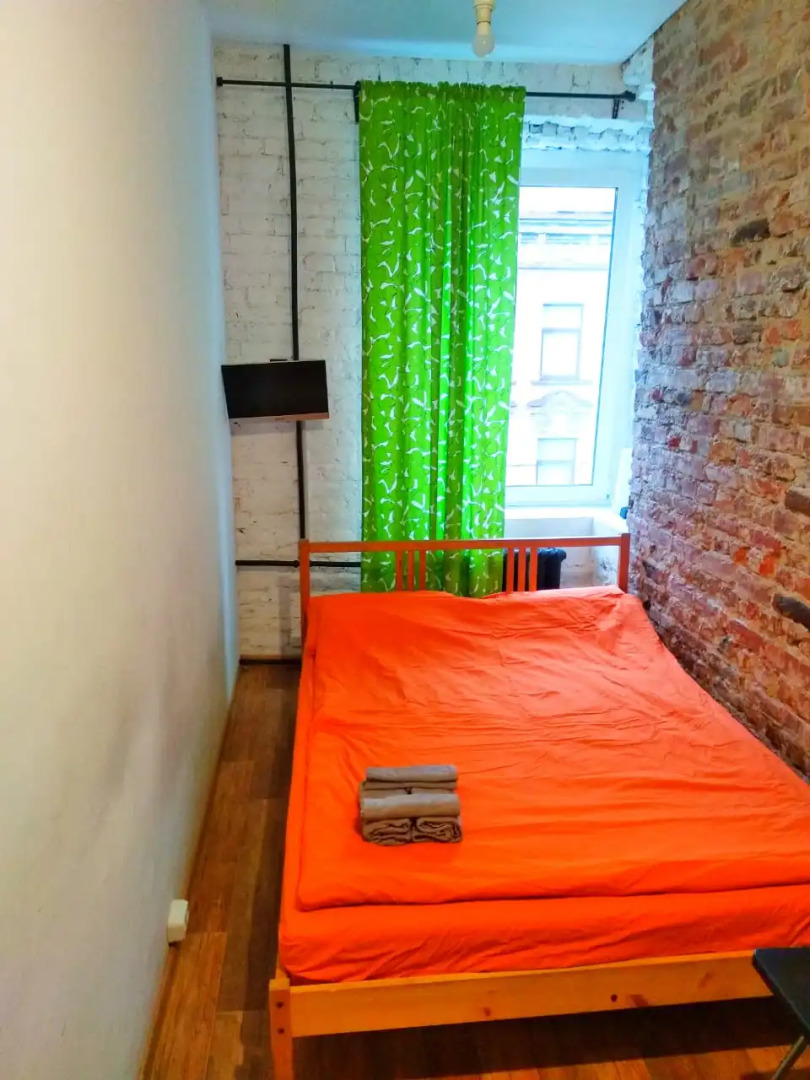 Гостевой дом Комнаты на Грибоедова 45