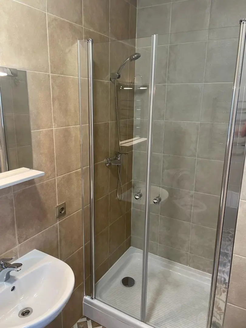 Мини-отель  "Теремок"