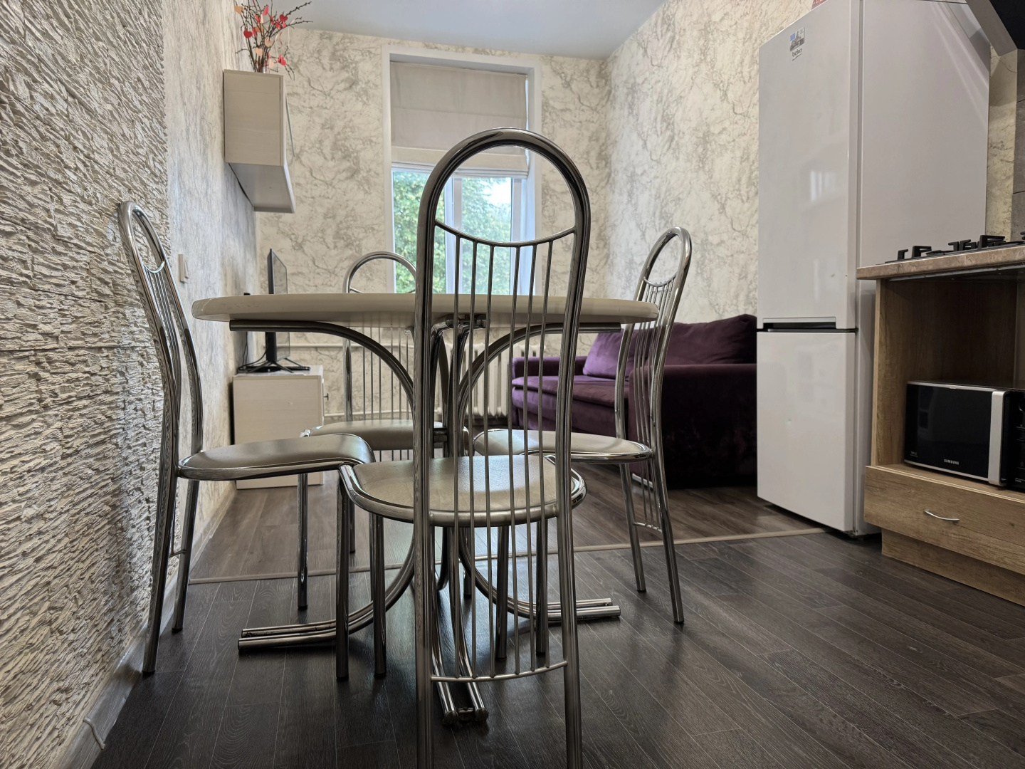 Апартаменты Cozy Homes Brest