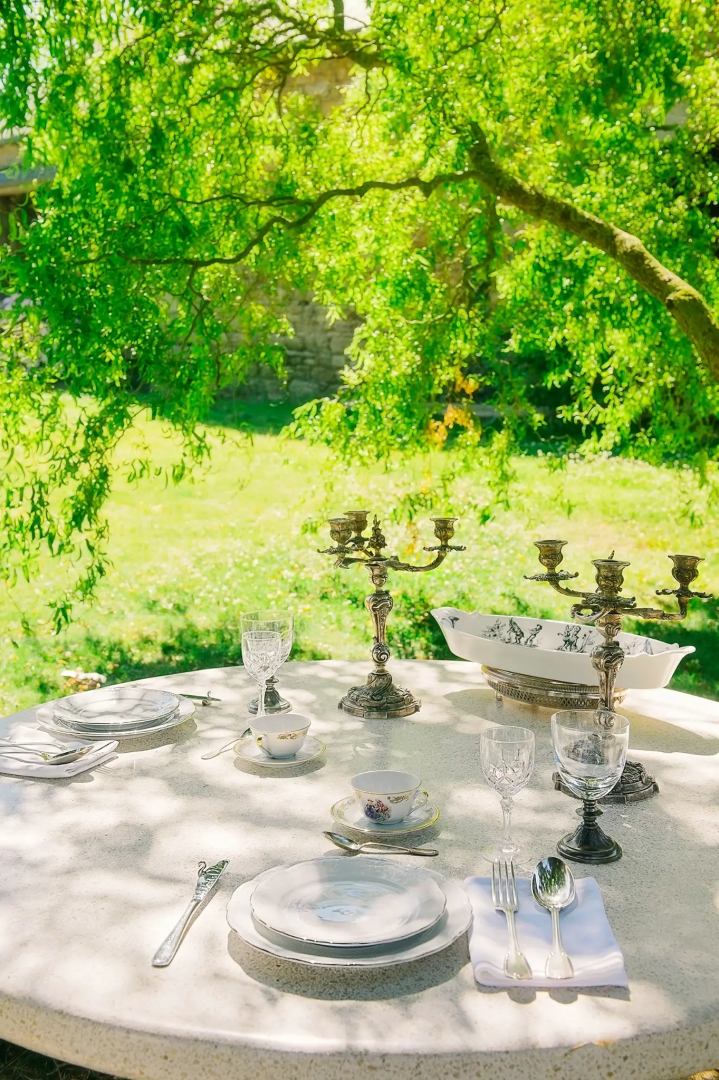 Вилла La Ville Tanet