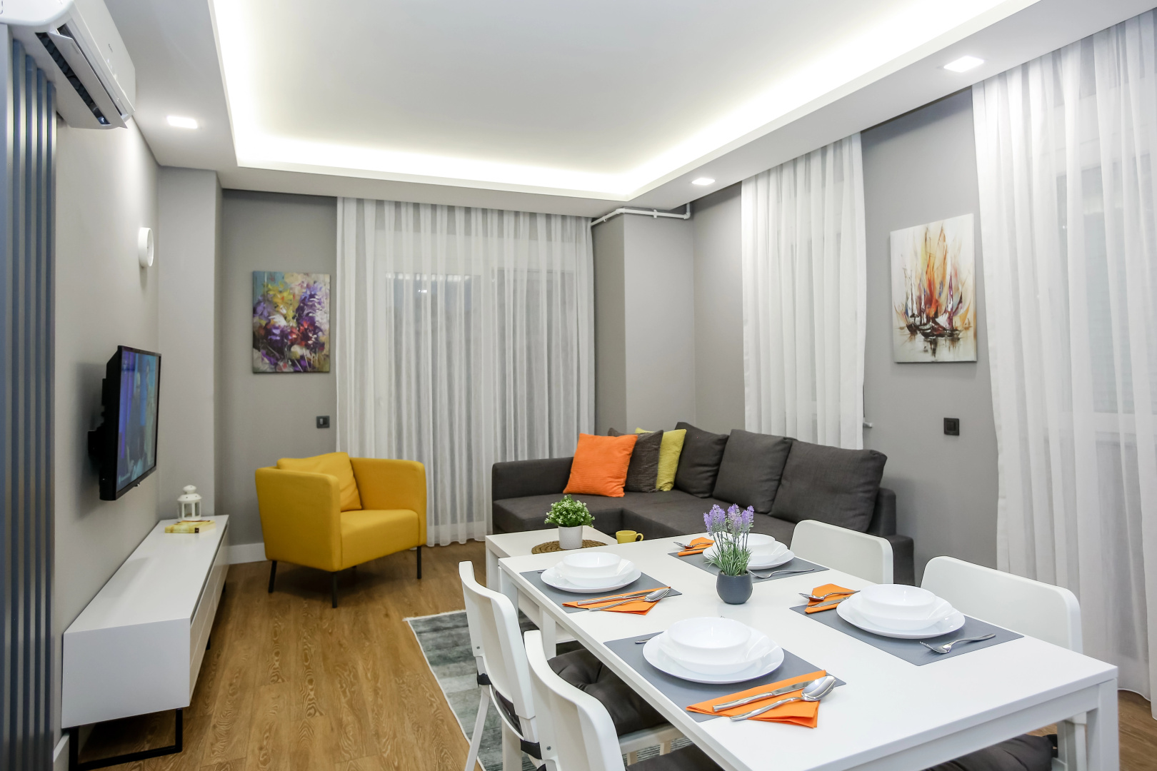 Stile Suite Family Hotel