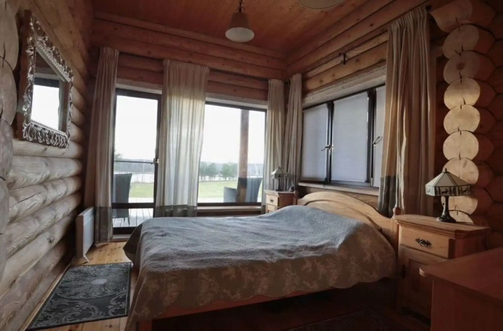 Частный Дом 3 Gelaland