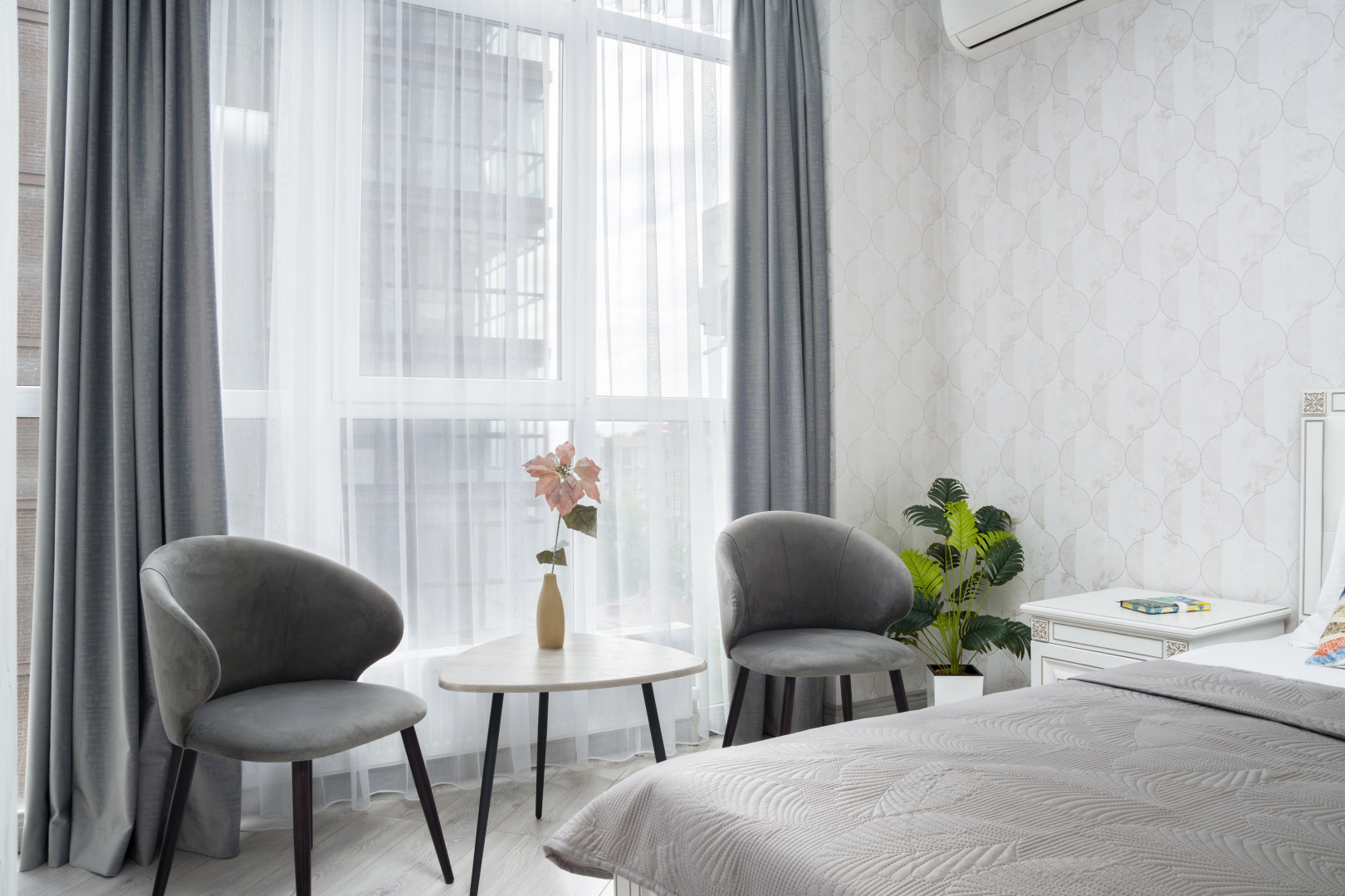 Квартира Райдас на Декабристов 36/2