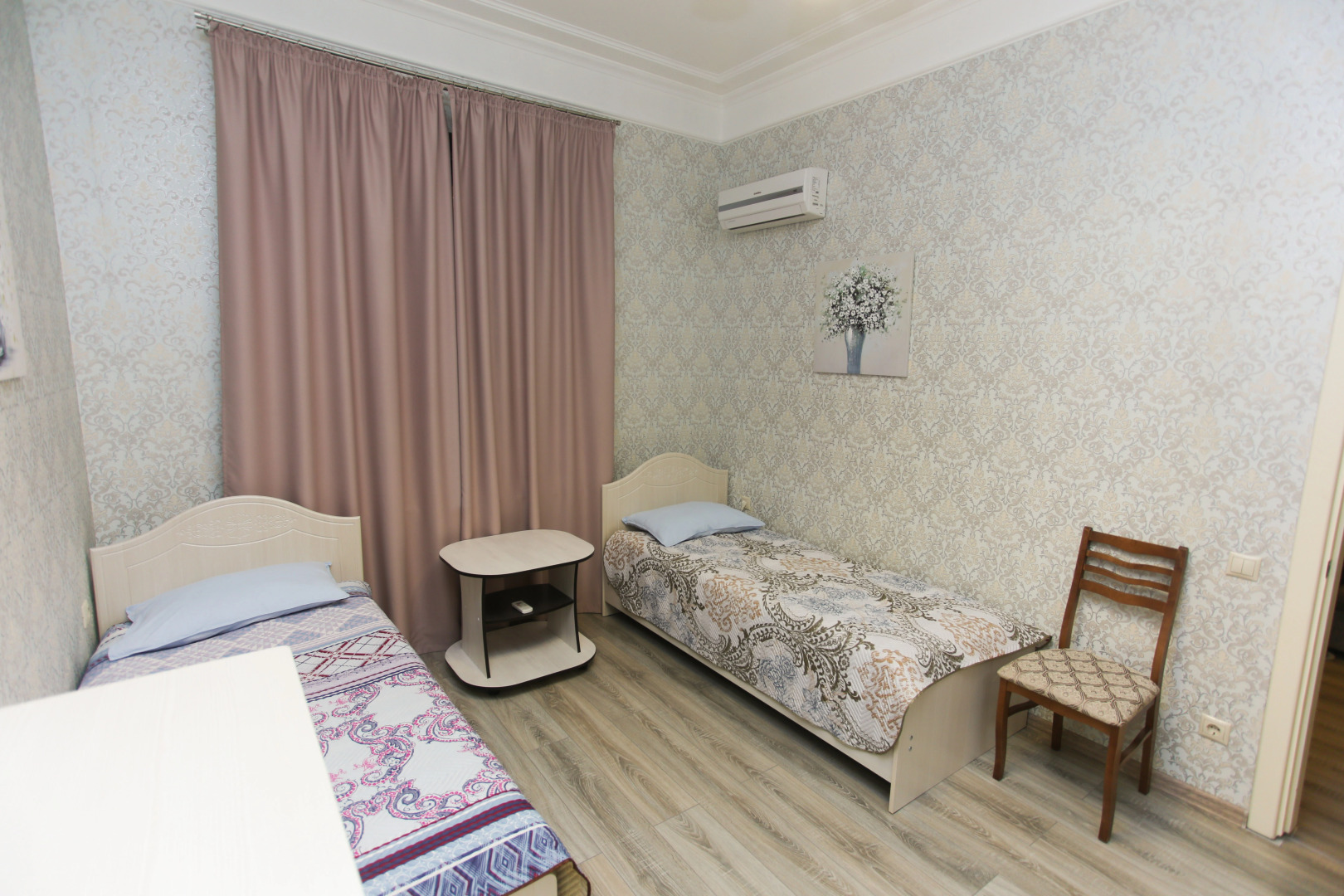 Апартаменты в центре Казани