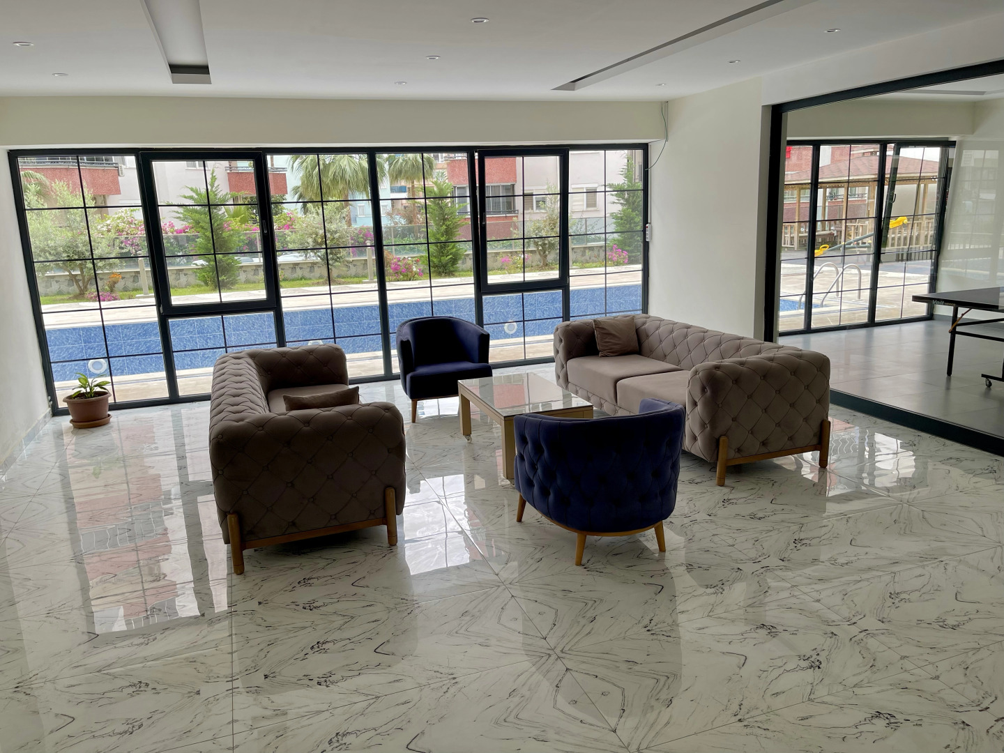 Апартаменты SA Apartments! Уютные апартаменты у Yekta Mall