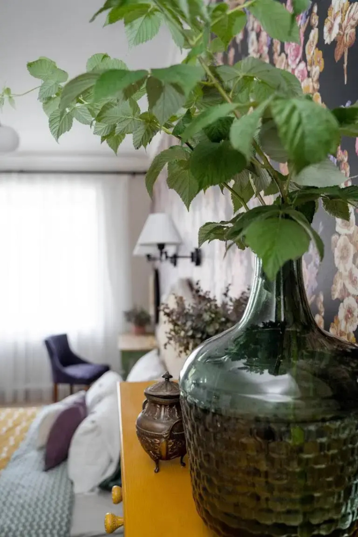 Апартаменты Уютные Апартаменты Botanica г Орск