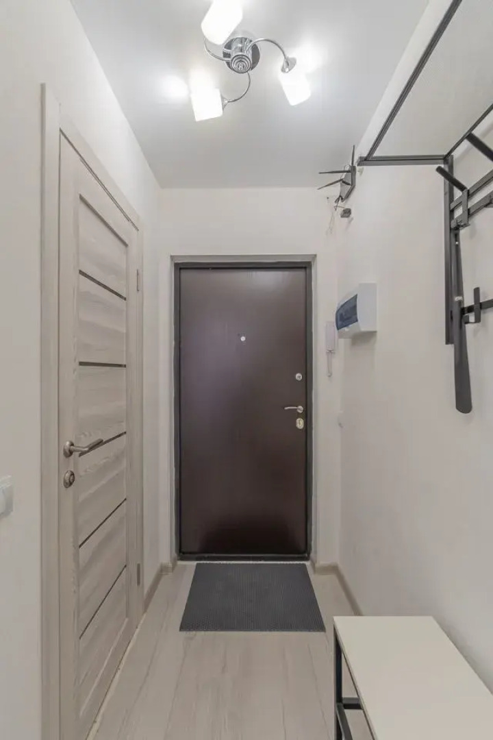 Апартаменты Студия на Михайловская 51