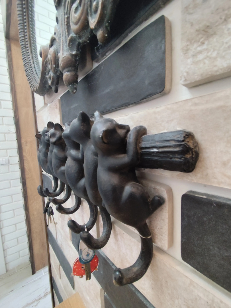 Апартаменты Как Дома на море 4