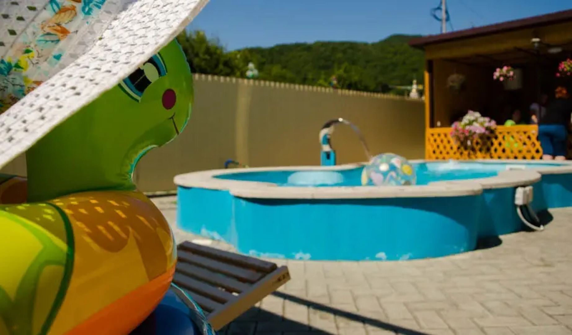 Мини-Отель АмиКо Club