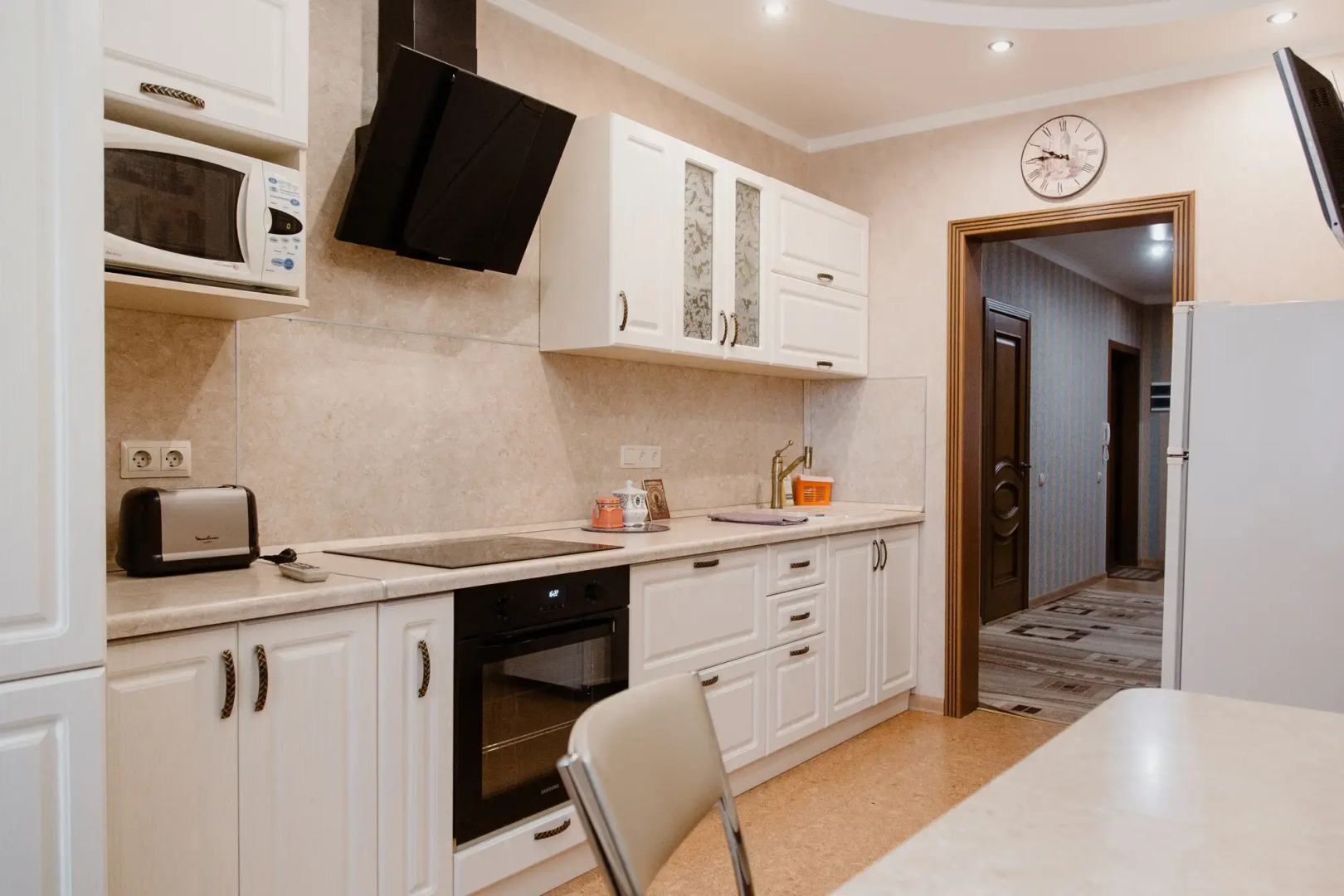 Квартира Пятерочка