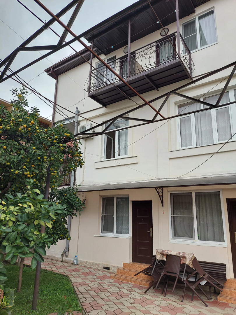 Гостевой дом Белый Лотос