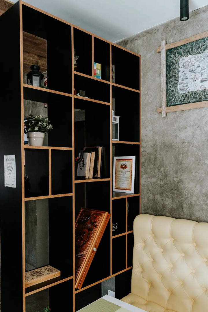 Мини-Отель Горная Долина