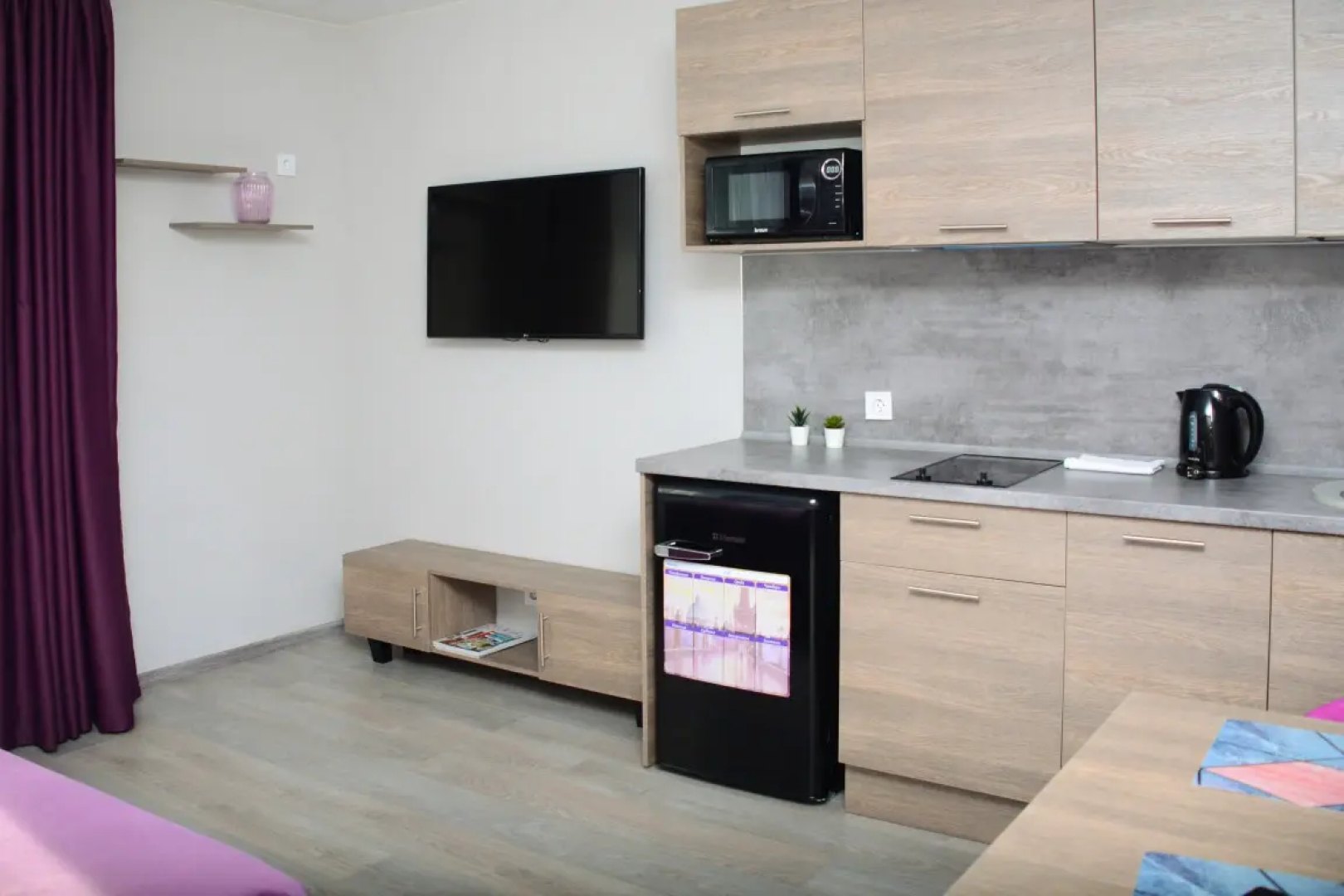 Апартаменты 1 на Московских Воротах