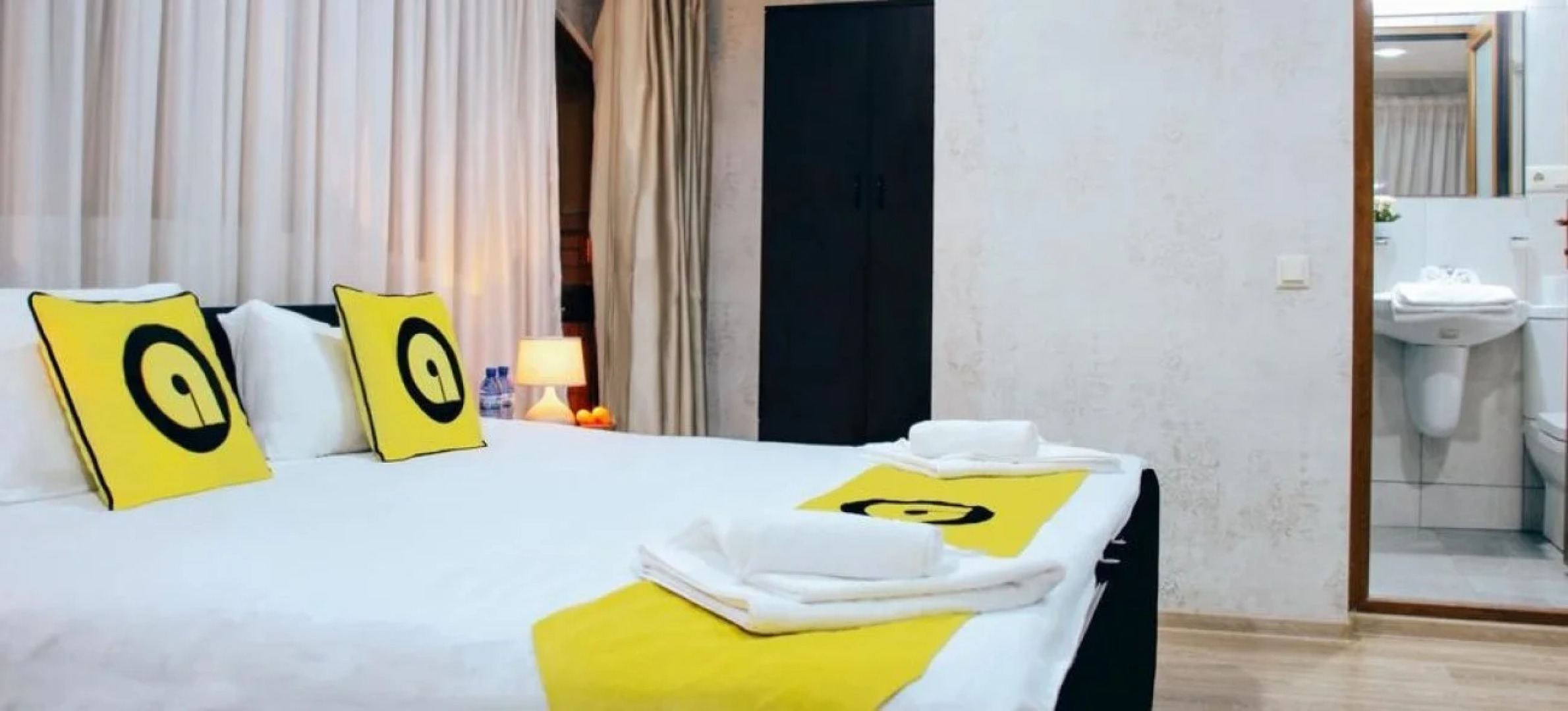 Отель Alaverdi Palace