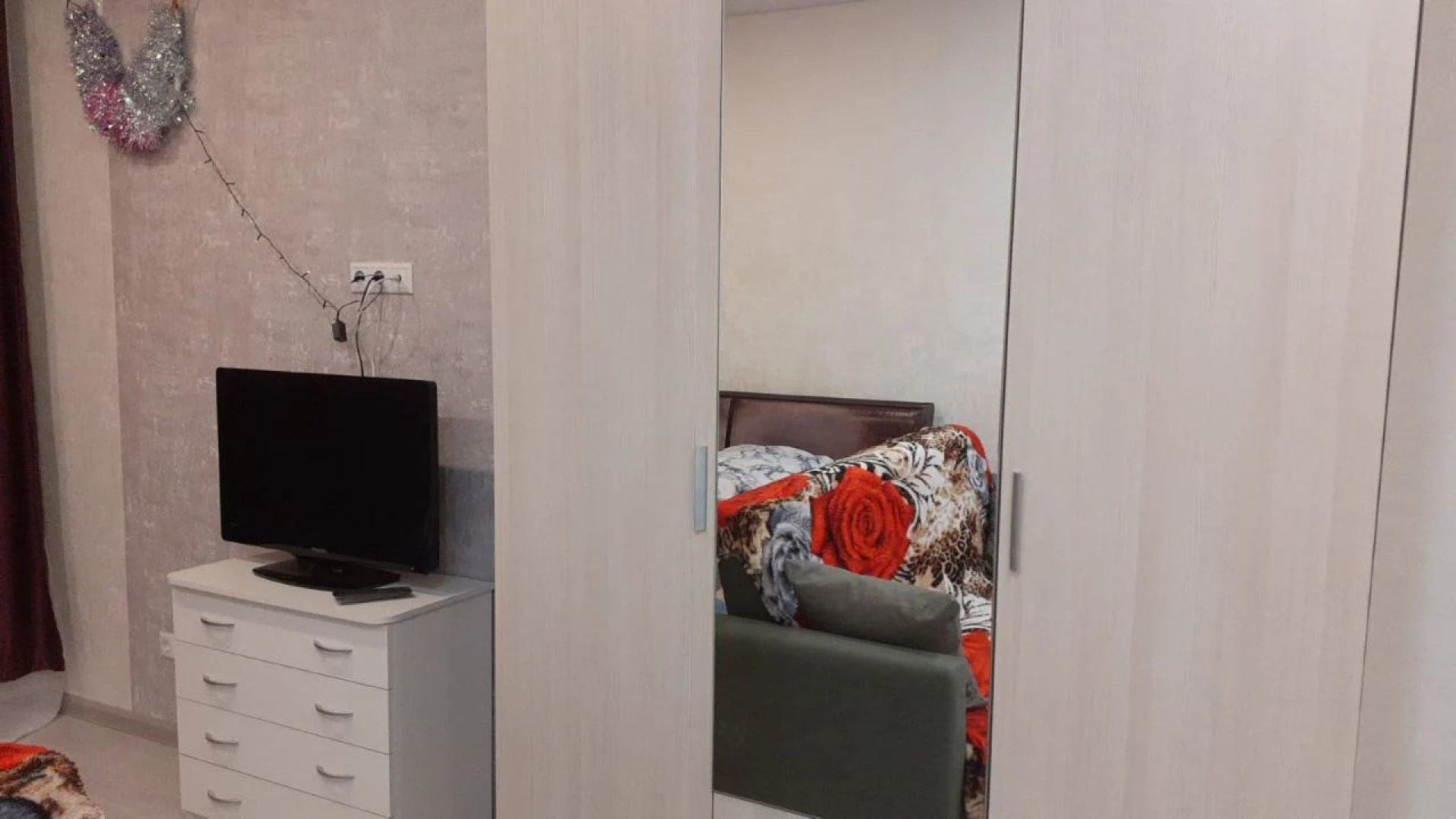 Квартира Live-In-Comfort на Высотной 9-17