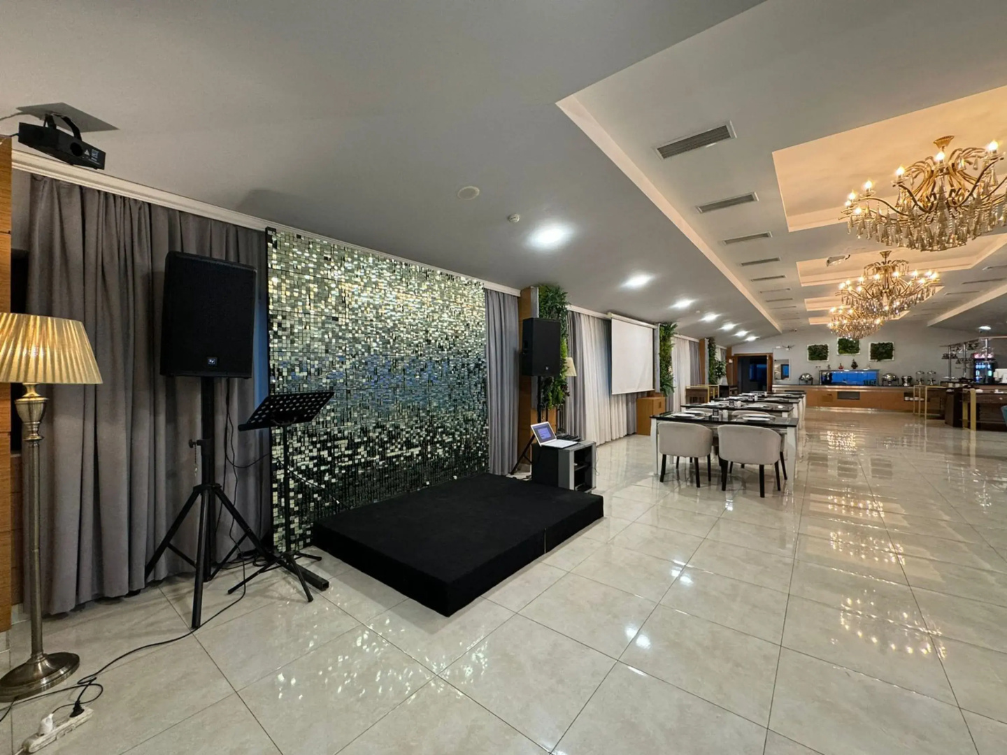 Sea Pearl Hotel