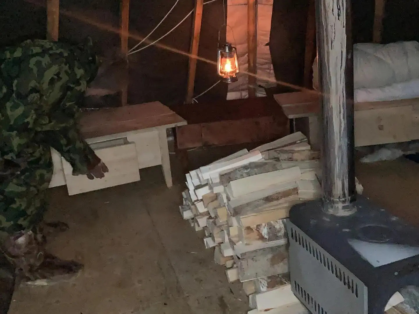 Кемпинг Sava Syo