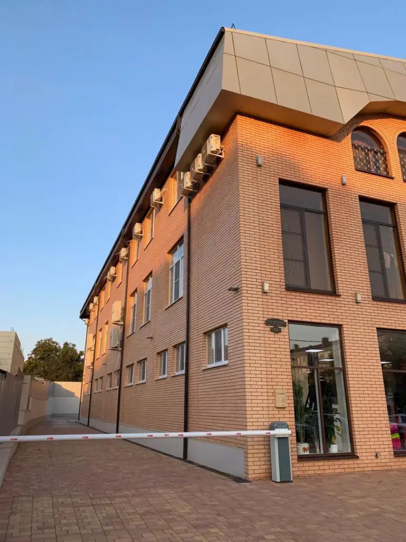 Мини-Отель Централь