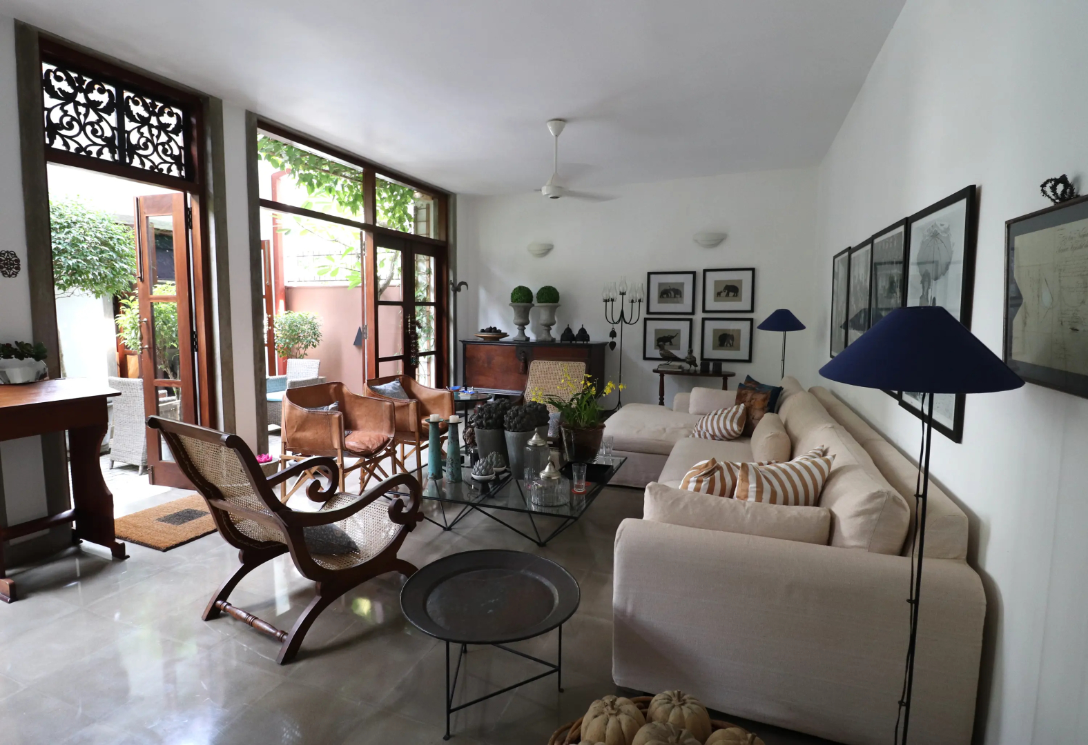 Вилла Sa Mansion By Yoho