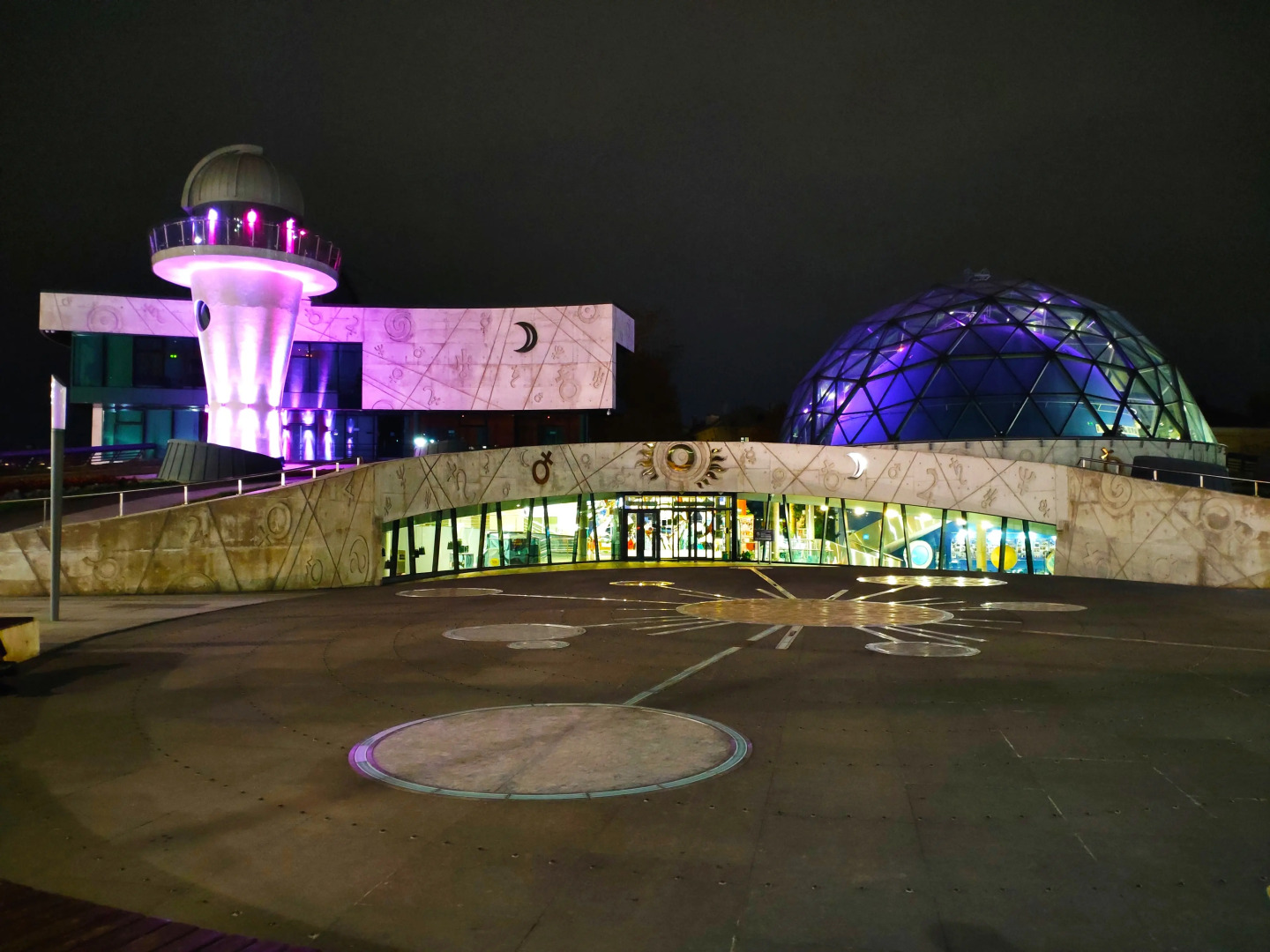 Апартаменты в центре