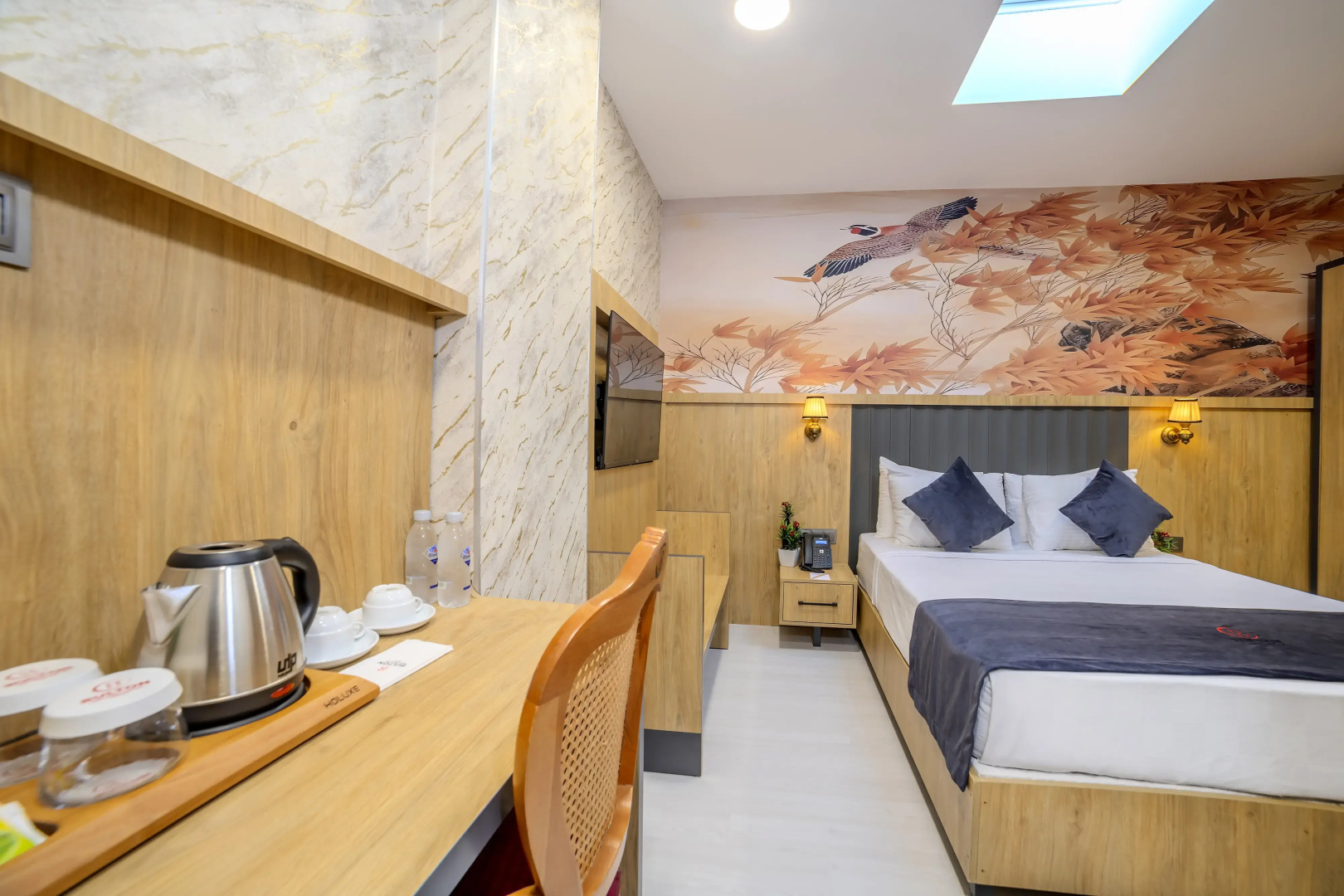 Bulton Hotel Airport