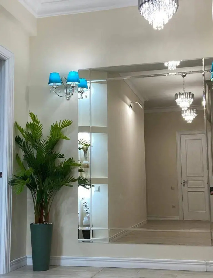 Квартира на Халилова с видом на море