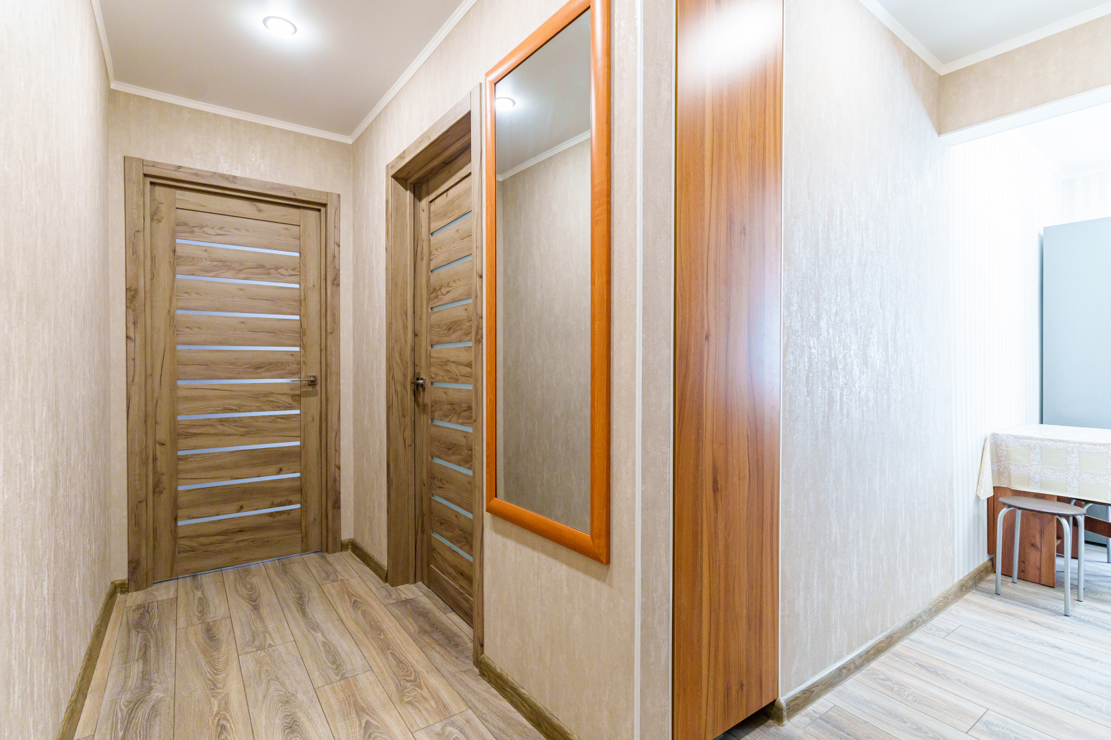 Апартаменты в центре Новороссийска от LetoApart