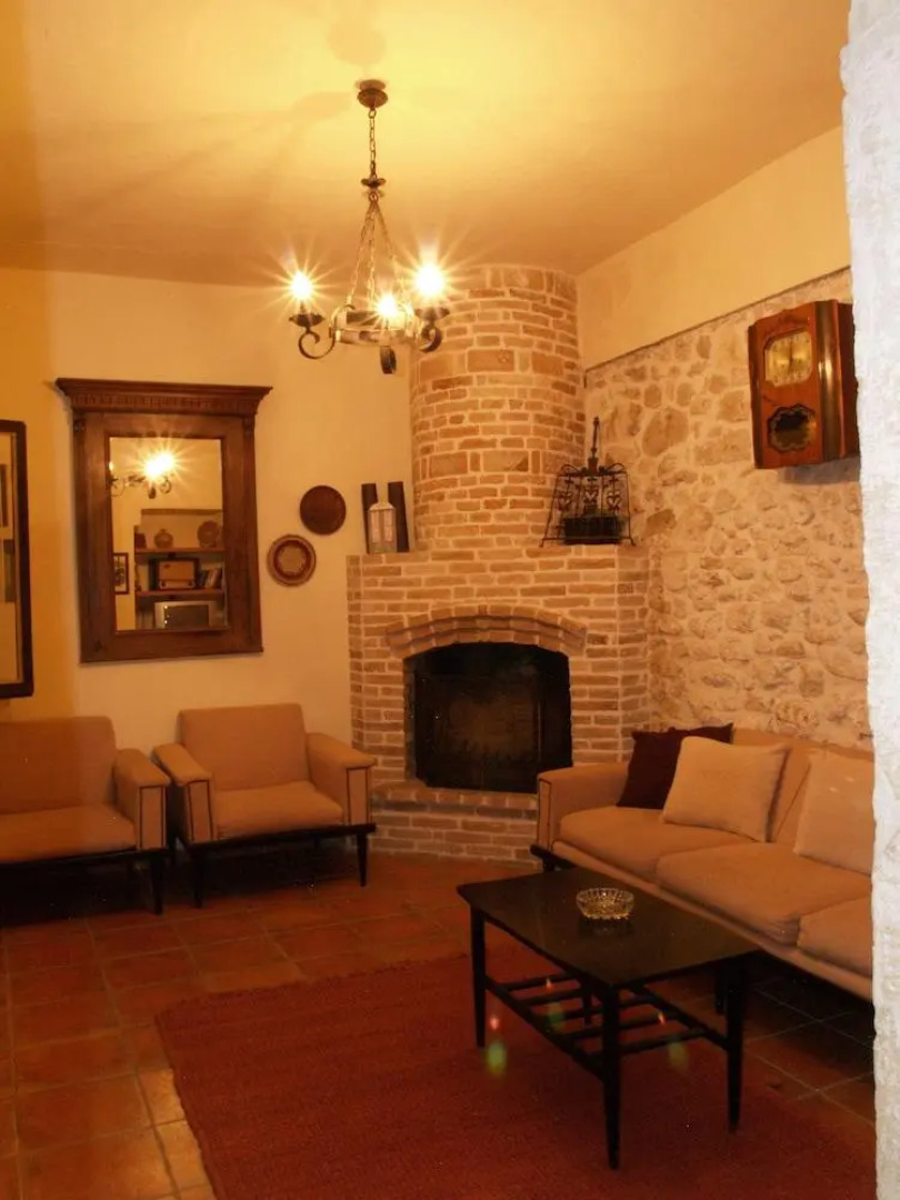 Апарт-Отель Troullos