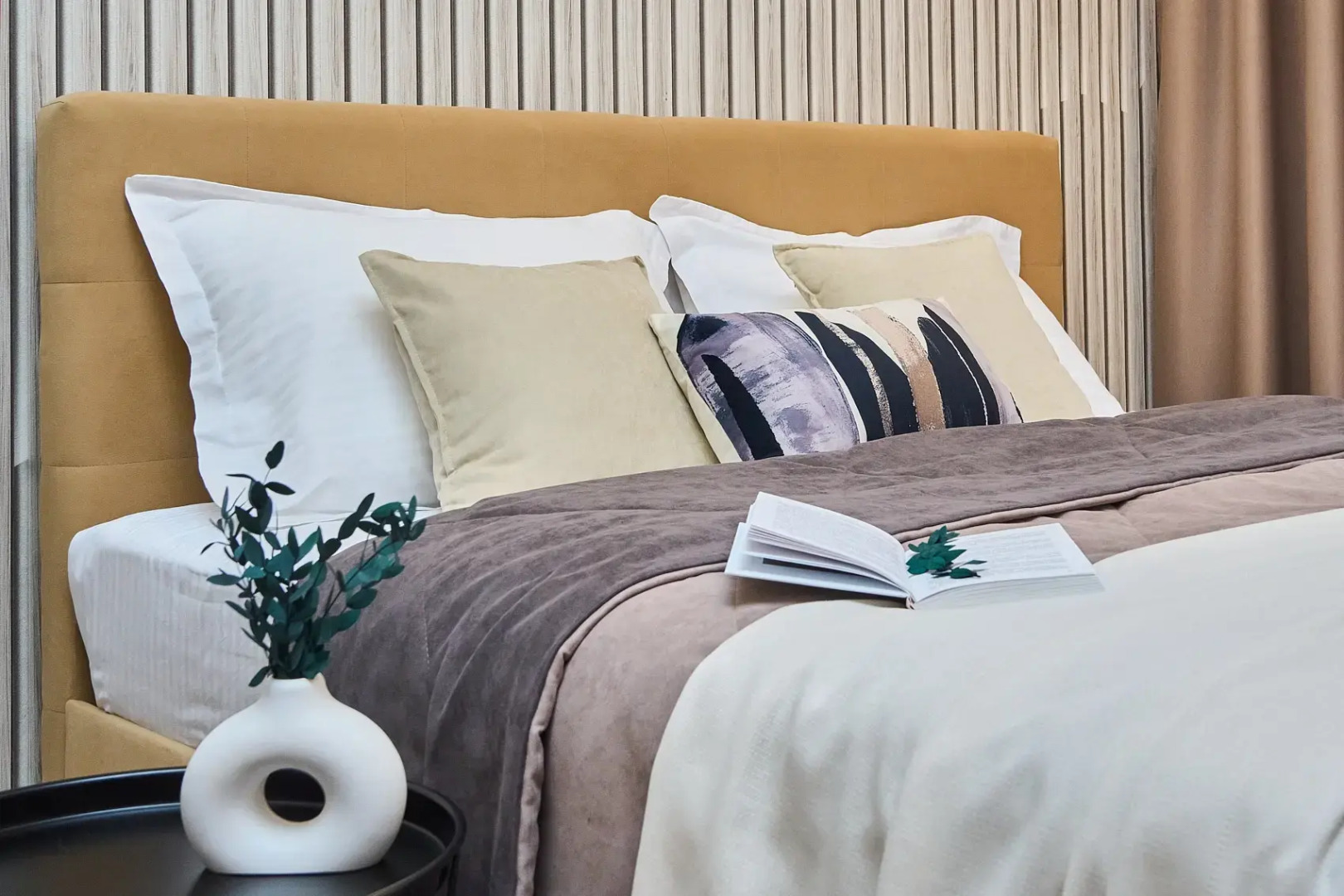 Квартира Likehome Coffee вблизи парка Галицкого