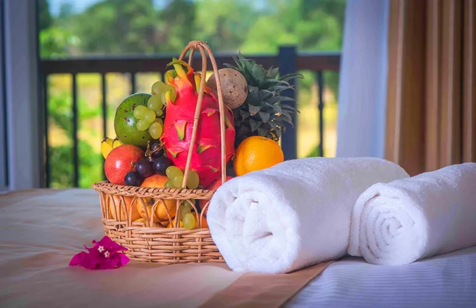 Hotel Sungreen Resort Habarana