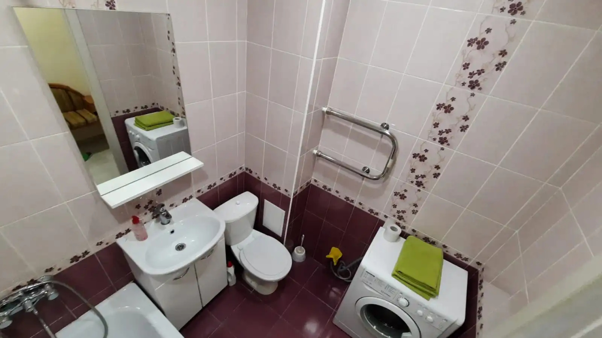 Апартаменты Комфорт на Гагарина