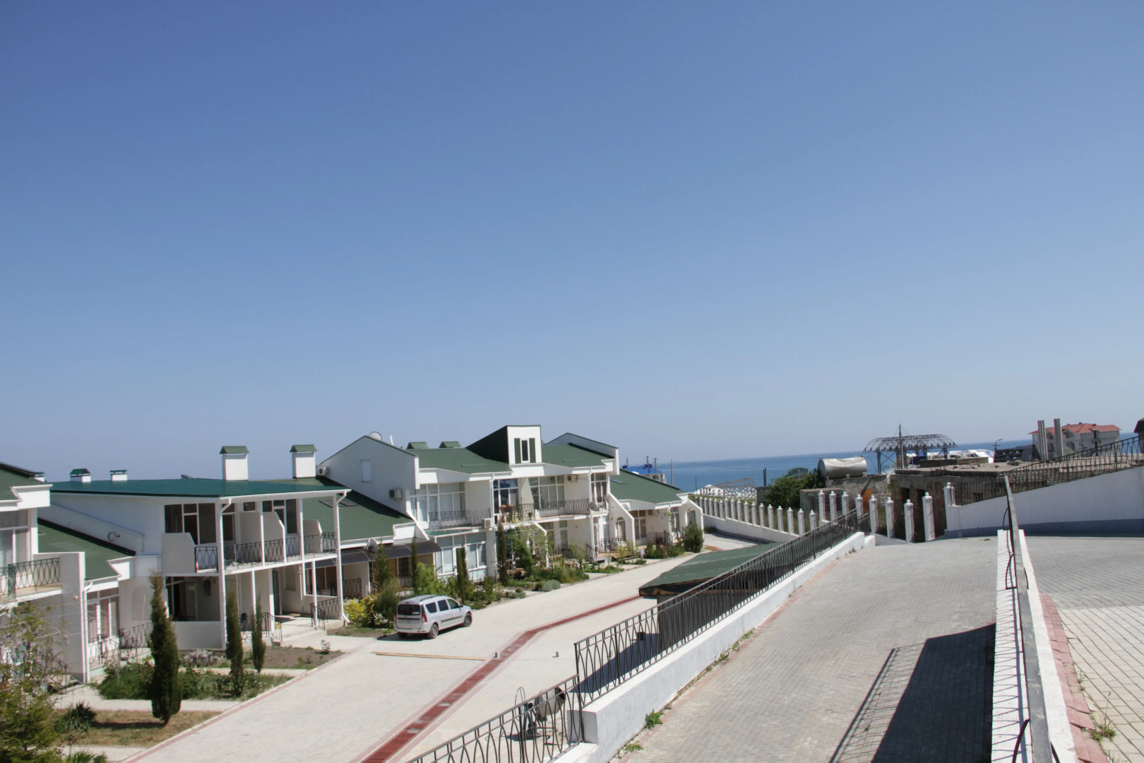 Апартаменты Асми