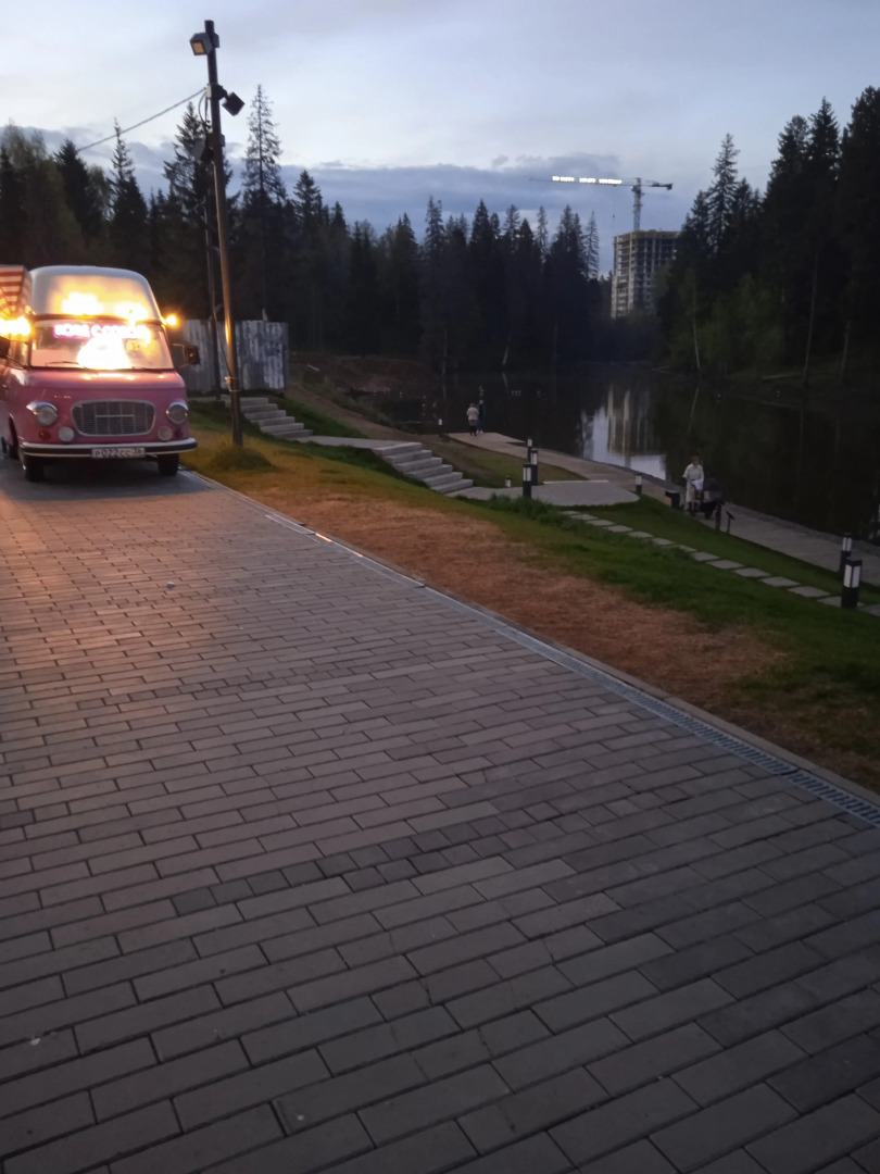 Квартира Ижик