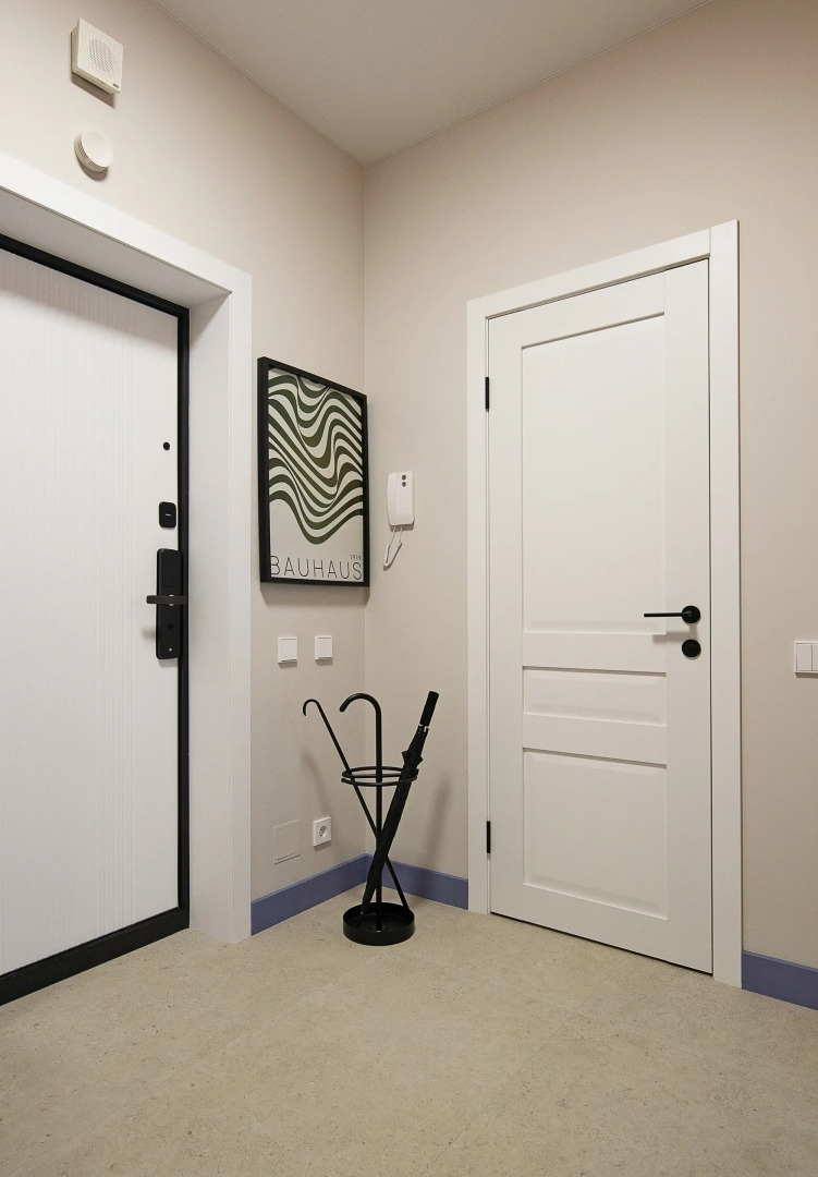 Апартаменты Watercolour by Pavlov