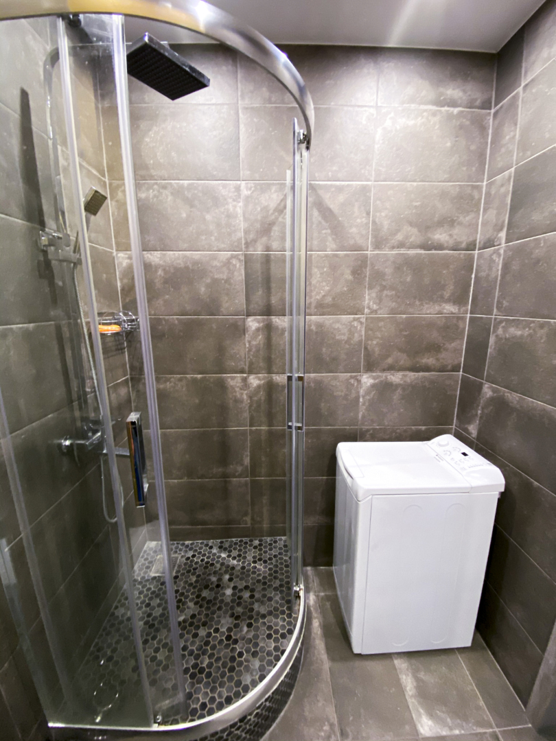 Апартаменты около ЖД вокзала и Зоопарка