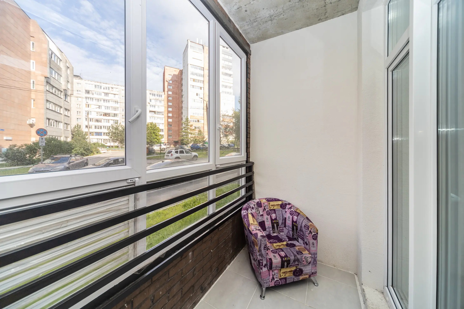 Квартира Уютная на Милиционера Власова 8