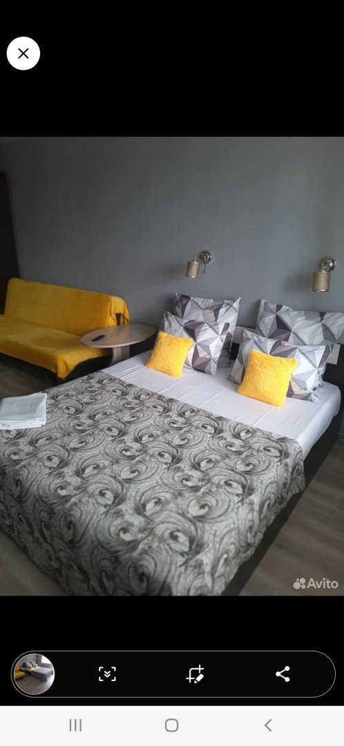 Квартира Уютная Квартира в Центре