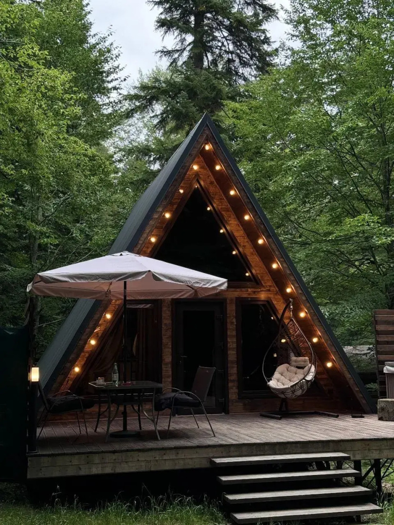 База отдыха Экосфера