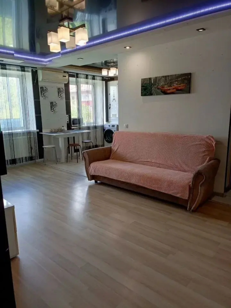 Апартаменты в Северном микрорайоне 8