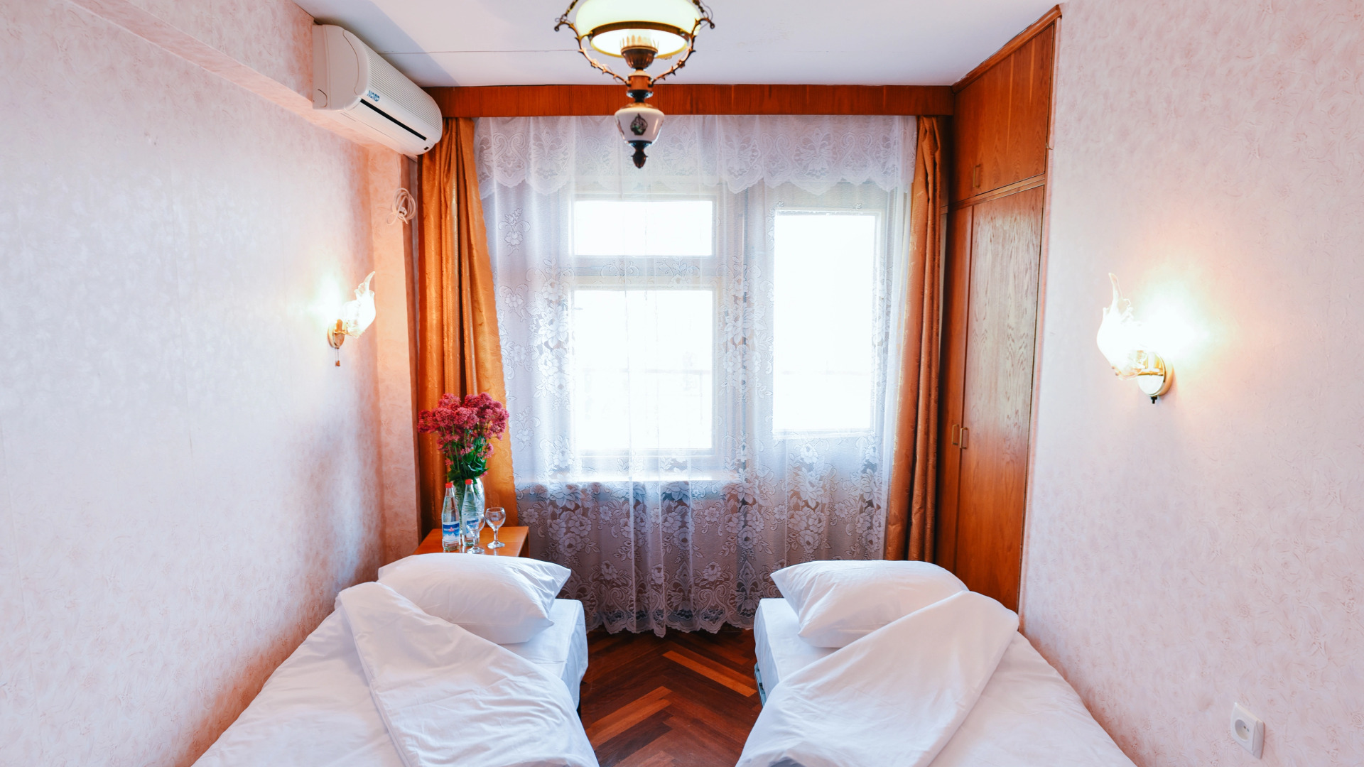 База Отдыха Воронцово