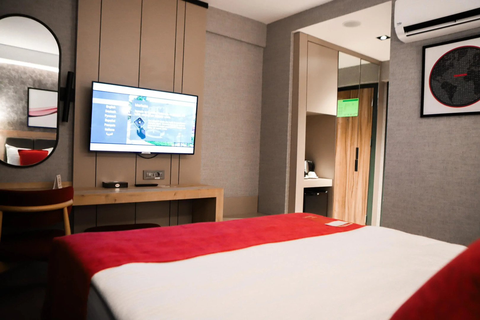 Ramada by Wyndham Dalaman