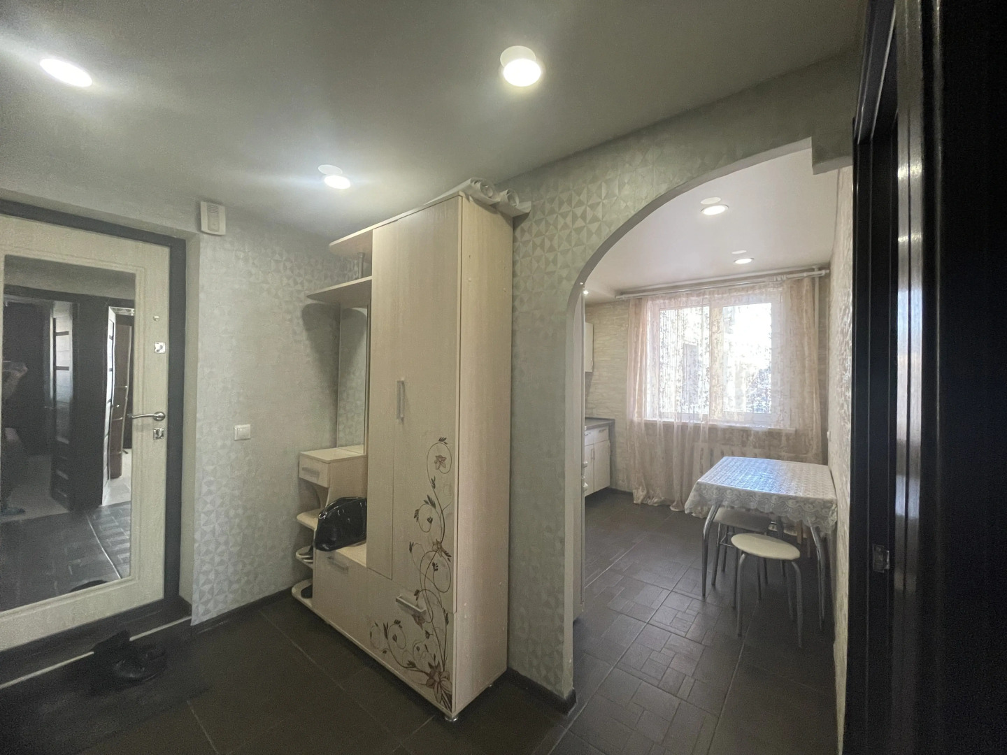 Апартаменты в центре Тулы